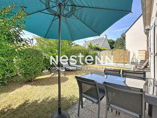  Maison à vendre 5 pièces 96 m²