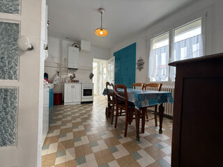  Maison � vendre 3 pi�ces 67 m�