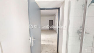  Immeuble à vendre 286 m²
