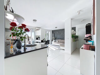  Appartement � vendre 3 pi�ces 57 m�