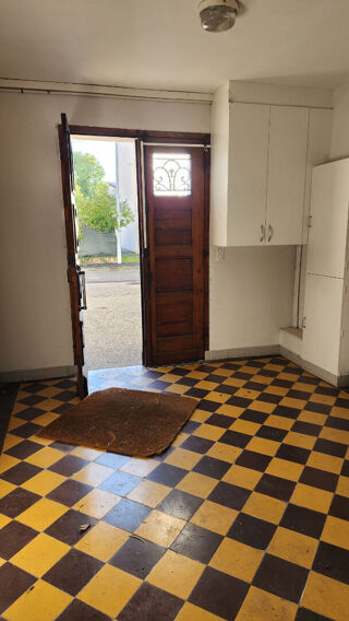  Appartement � vendre 2 pi�ces 45 m�