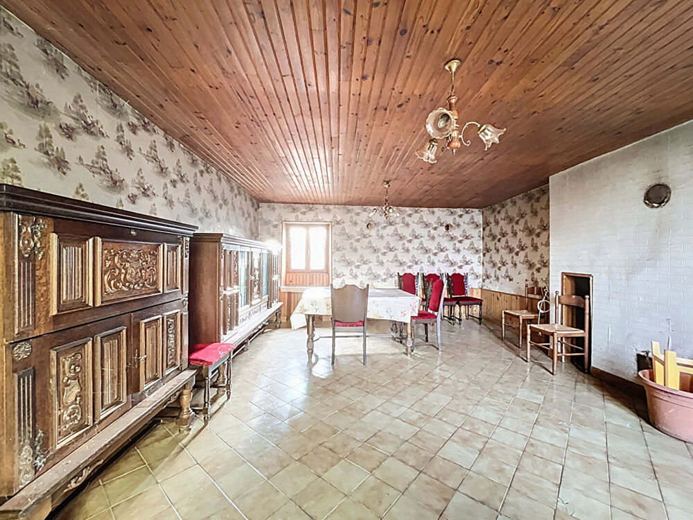 Vente Maison Maison Salives 2 pièce(s) 71 m2 Salives