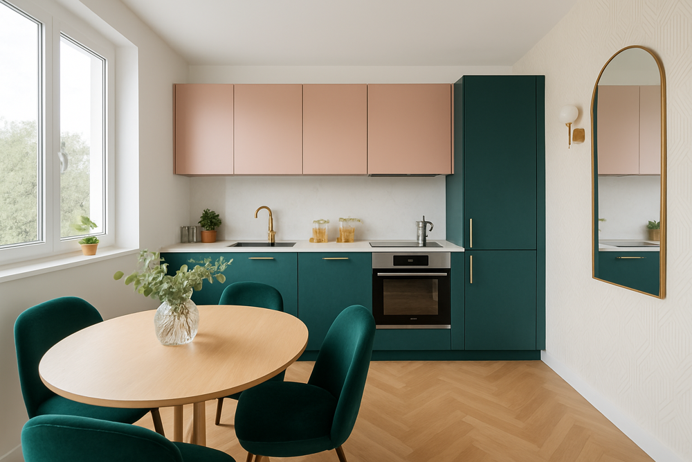 Vente Appartement Appartement 3 pièces de 64 m2 (Amiens) Amiens