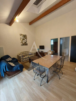  Maison à louer 2 pièces 37 m²