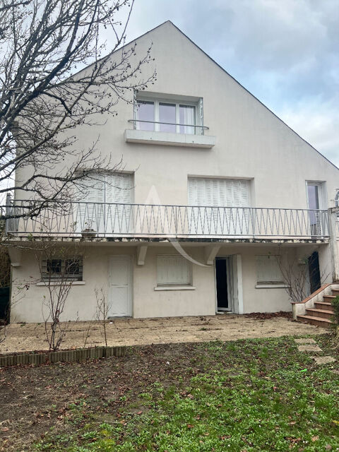  Maison � louer 6 pi�ces 173 m�