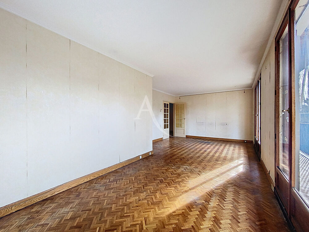 Vente Appartement Appartement 4 pi�ces de 90.67 m� - Mareil Marly Mareil marly