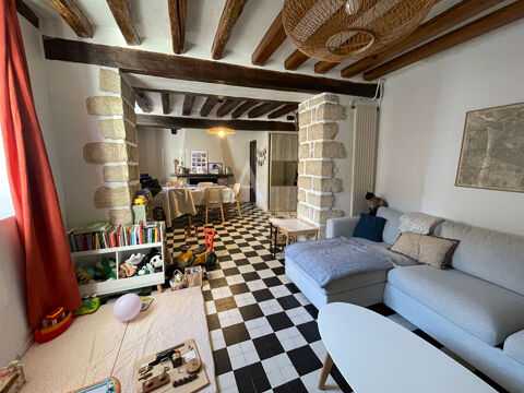   Maison Vaugrigneuse 5 pi�ce(s) Maison - 5 pi�ce(s) - 84 m�