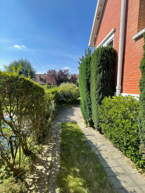  Maison � louer 5 pi�ces 109 m�