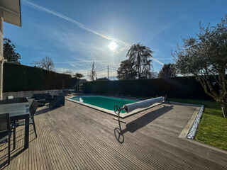  Maison � vendre 5 pi�ces 