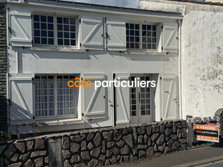  Maison � vendre 3 pi�ces 81 m�