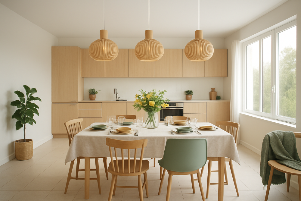 à vendre  Appartement Gujan-Mestras (33470)