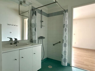  Appartement à vendre 1 pièce 35 m²