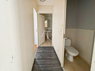  Appartement à vendre 3 pièces 59 m²