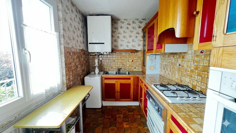 Appartement 3 pièce(s) 67m2 Saint Palais Sur Mer