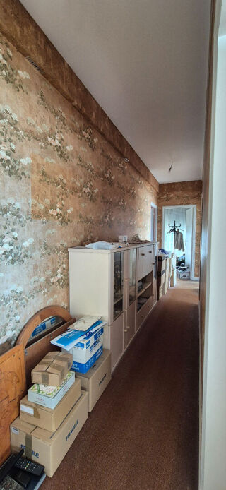  Appartement  vendre 4 pices 89 m
