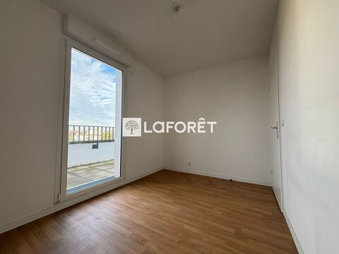  Appartement � louer 4 pi�ces 75 m�