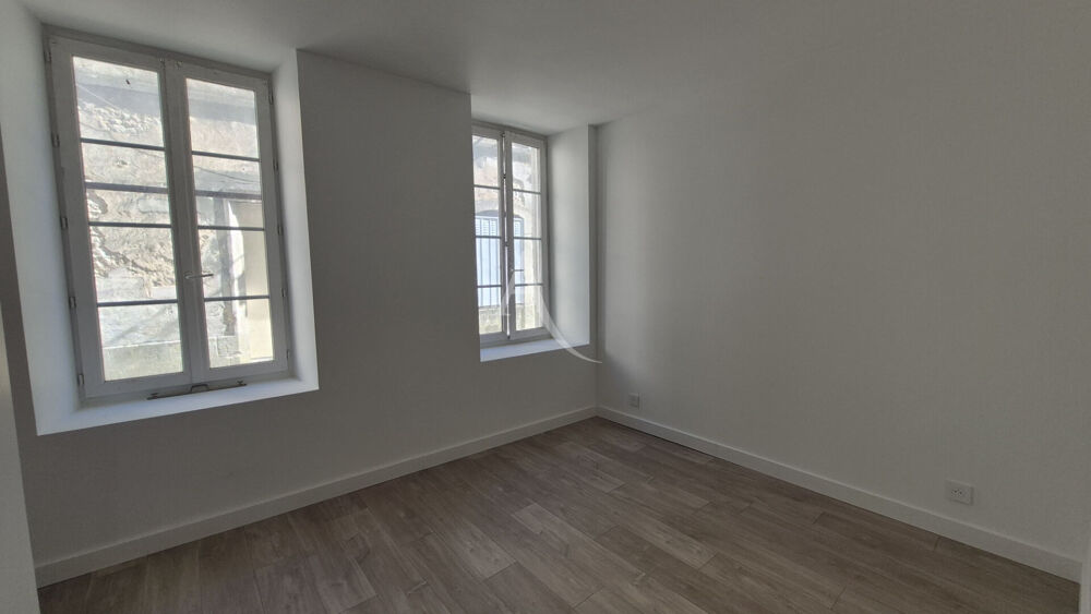 Appartement, Centre ville de Saint Jean D'Angély.