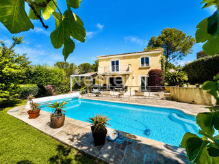  Maison � vendre 5 pi�ces 182 m�