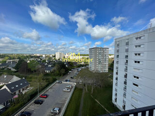  Appartement  vendre 4 pices 77 m