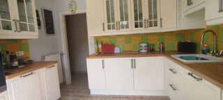  Maison � vendre 7 pi�ces 127 m�