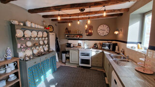  Maison � vendre 4 pi�ces 120 m�