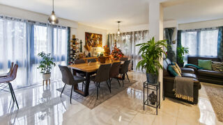  Appartement  vendre 5 pices 95 m