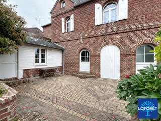  Maison � vendre 5 pi�ces 130 m�