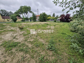  Terrain à vendre 560 m²