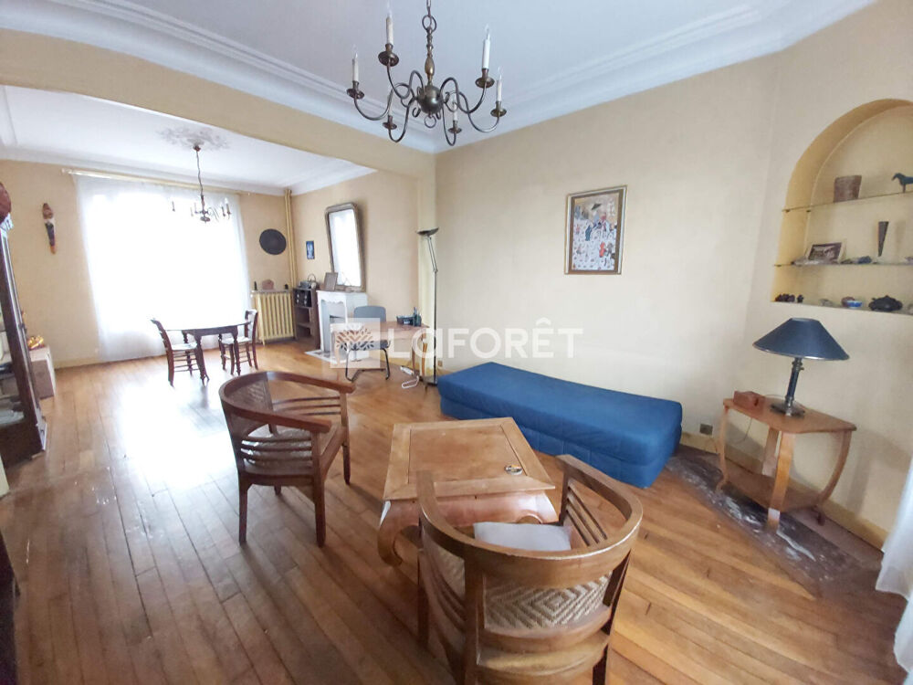 à vendre  Maison Villemomble (93250)