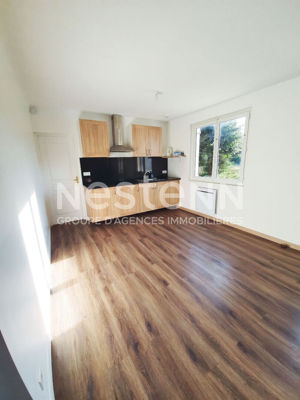 Vente Maison - Investissement locatif - Maison louée à Bessines Sur Gartempe 3 pièces 75 m2 Bessines sur gartempe
