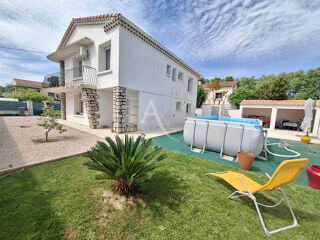  Maison à vendre 5 pièces 130 m²