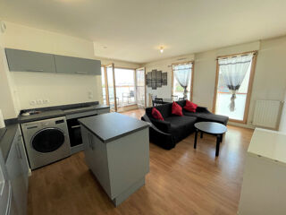  Appartement à louer 2 pièces 50 m²