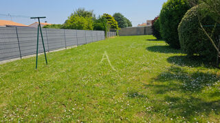  Maison � vendre 3 pi�ces 85 m� Port des barques