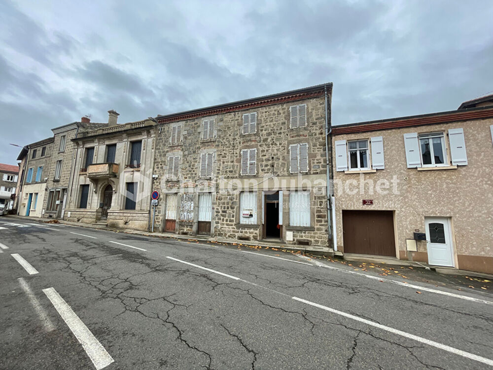 Maison de village Cottance Particulier ou Investisseur