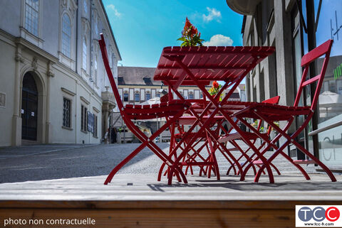 Fonds de commerce restaurant emplacement central, nord de Toulouse 55000 31330 Grenade