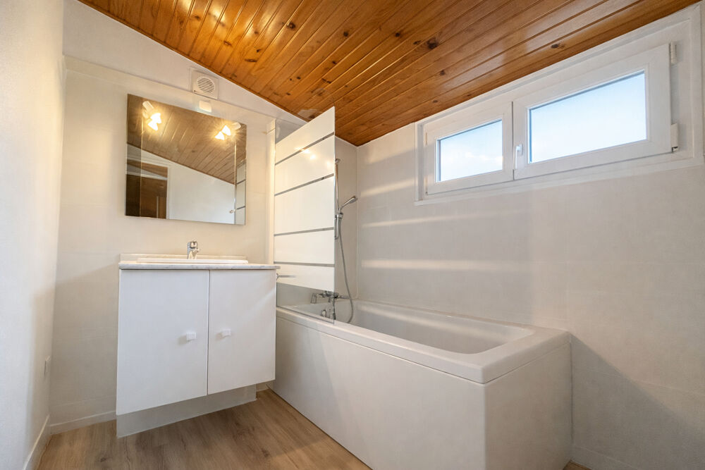 Vente Maison Maison Besancon 4 pièce(s) 81 m2 Besancon