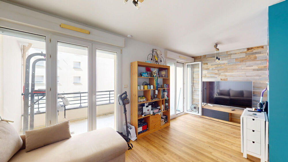 Appartement 1 pièce 24 m² · à Besancon · 24 m² · 77 000 €