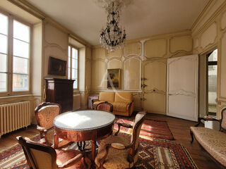  Appartement à vendre 2 pièces 44 m²