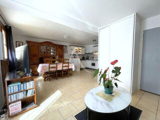 Vente Appartement Appartement Grisy Suisnes 2 pièces 43.62 m2 avec terrasse de 6 m² Grisy suisnes