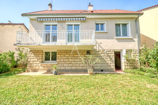  Maison � vendre 5 pi�ces 110 m�