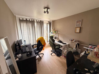  Appartement � vendre 5 pi�ces 97 m�
