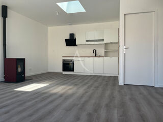  Maison à louer 2 pièces 49 m²