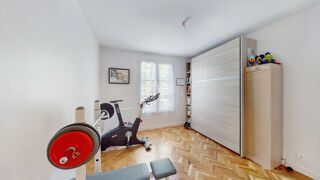  Appartement  vendre 3 pices 66 m
