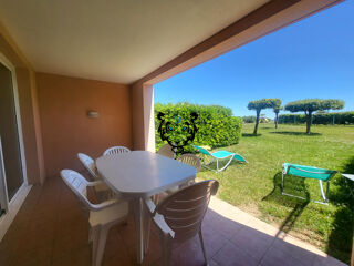  Appartement � vendre 3 pi�ces 43 m�