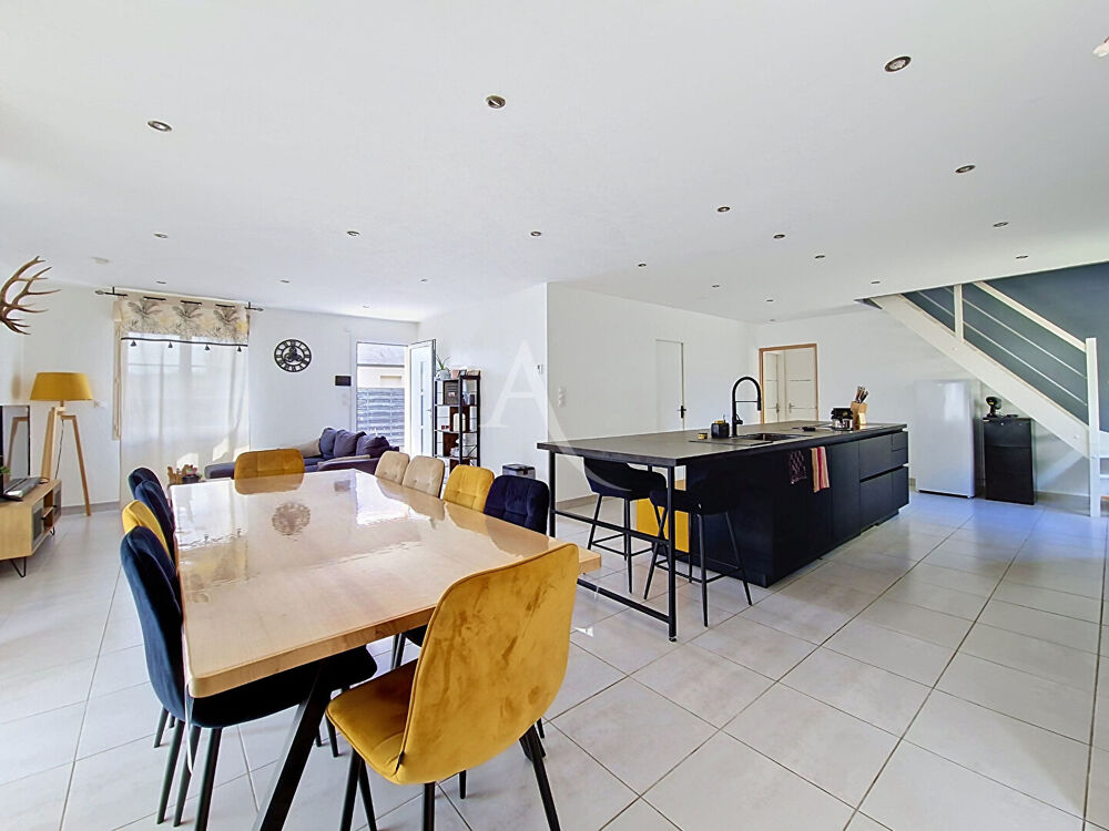 Vente Maison Maison de 2012 à Meigné Doue en anjou