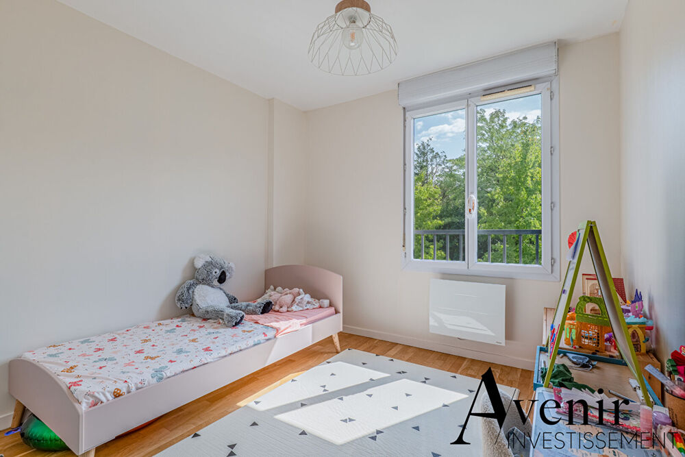 Vente Appartement Appartement Tassin La Demi Lune 4 pièce(s) 90 m2 Tassin la demi lune