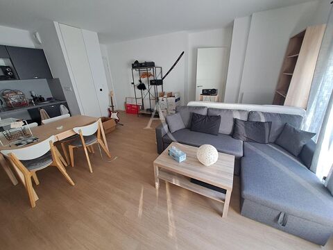  Appartement � louer 2 pi�ces 51 m�