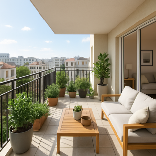  Appartement à vendre 3 pièces 66 m²