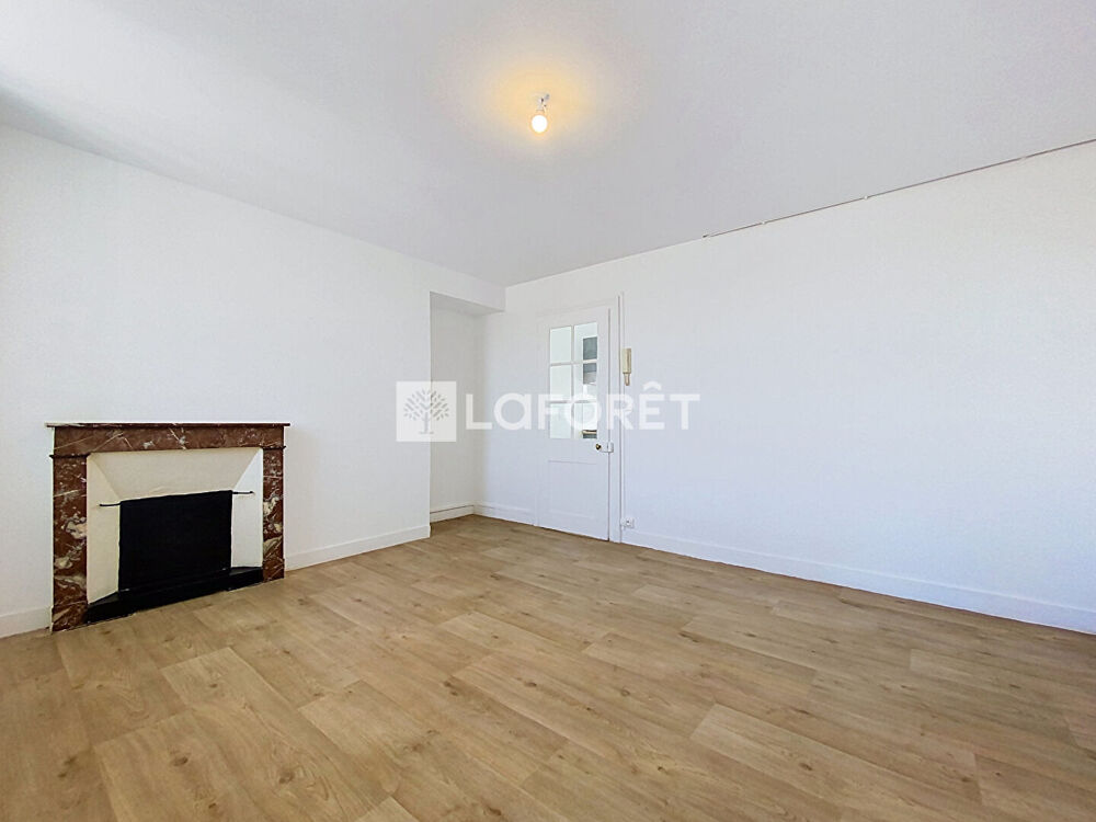 Appartement Caudebec Les Elbeuf 2 pièce(s) 34.68 m2