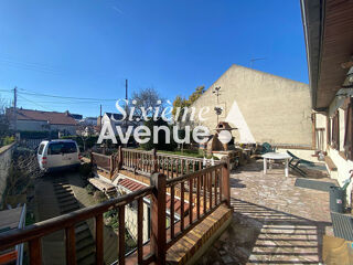 Maison à vendre 5 pièces 